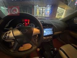 فاو بيستون B50